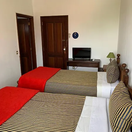 Hotel Casa Augusta - Quinta