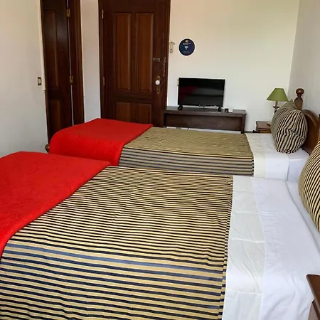 Hotel Casa Augusta - Quinta 3*