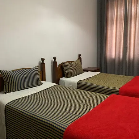 Hotel Casa Augusta - Quinta Penafiel