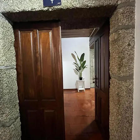 Casa Augusta - Quinta Hotel