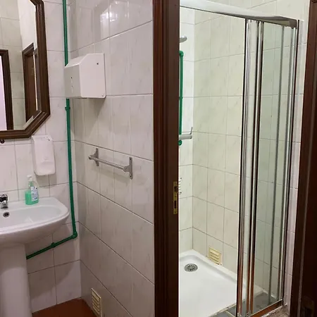 Casa Augusta - Quinta מלון 3*