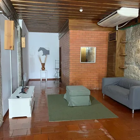 Casa Augusta - Quinta Hotel Penafiel