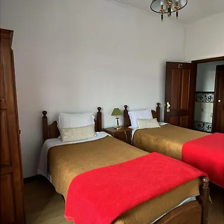 Casa Augusta - Quinta 3*