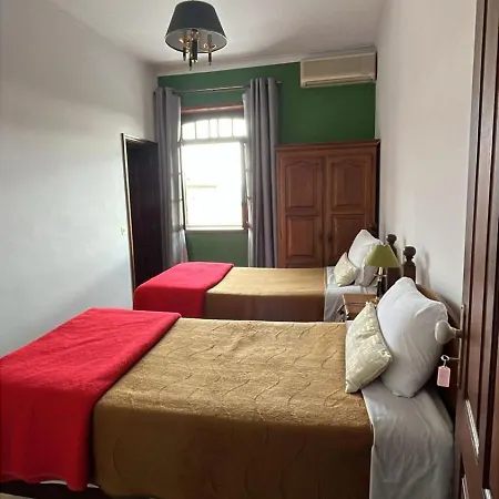 Casa Augusta - Quinta Hotel 3*