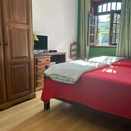 Hotel Casa Augusta - Quinta 3*