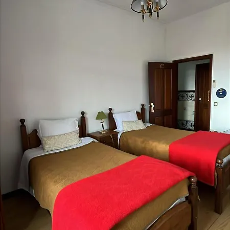 Casa Augusta - Quinta Hotel Penafiel
