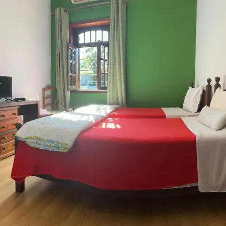 Casa Augusta - Quinta 3*