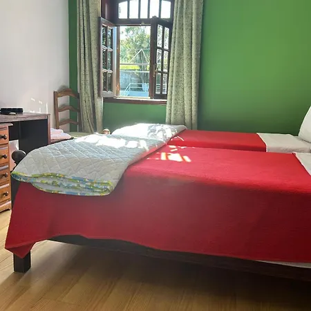 Casa Augusta - Quinta Penafiel