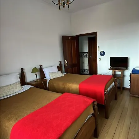Casa Augusta - Quinta 3* Penafiel