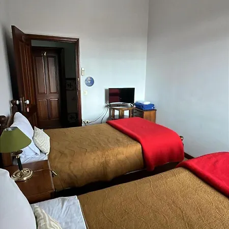 Casa Augusta - Quinta Hotel
