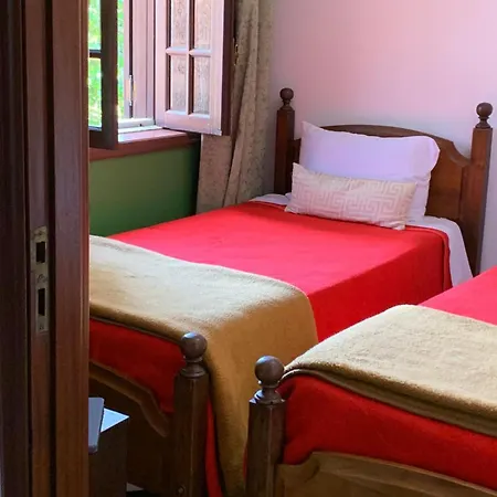 Hotel Casa Augusta - Quinta 3*