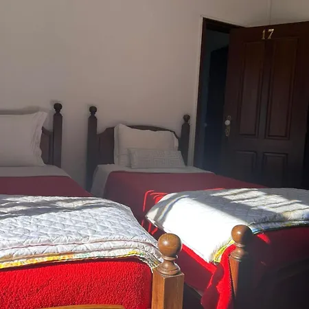 Casa Augusta - Quinta 3* Penafiel