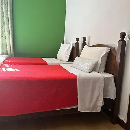 Casa Augusta - Quinta 3*