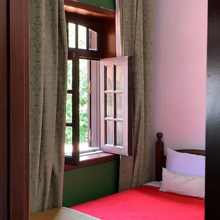 Casa Augusta - Quinta Penafiel