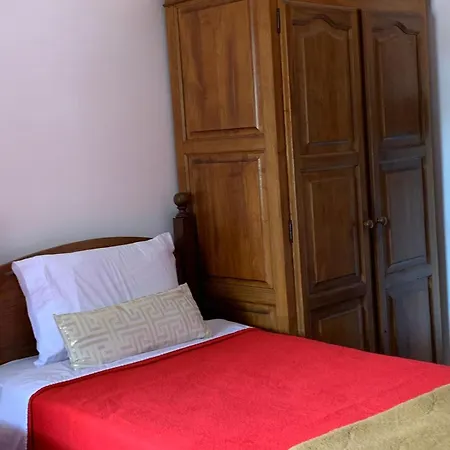 Casa Augusta - Quinta