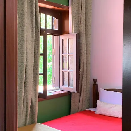 Hotel Casa Augusta - Quinta 3*