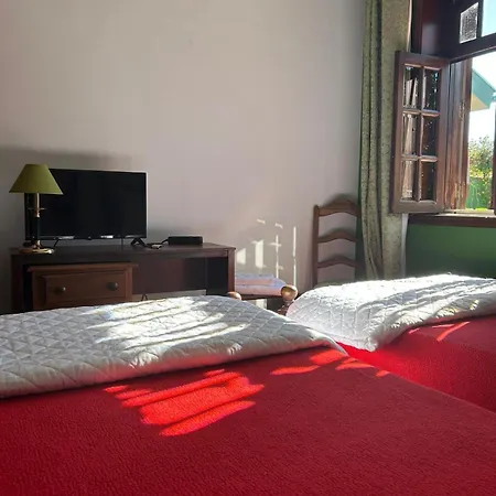 Casa Augusta - Quinta Hotel Penafiel