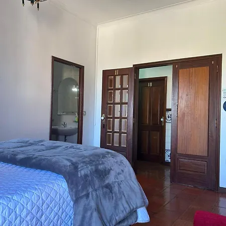 Hotel Casa Augusta - Quinta 3*