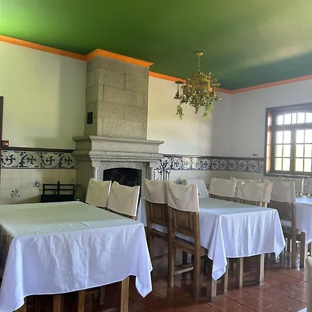 Casa Augusta - Quinta Penafiel