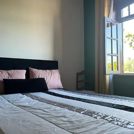 Casa Augusta - Quinta Hotel