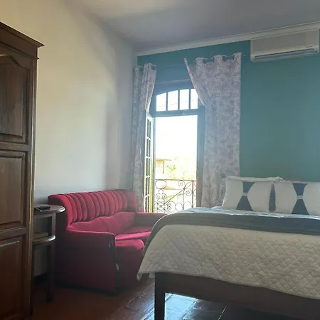 Casa Augusta - Quinta 3*