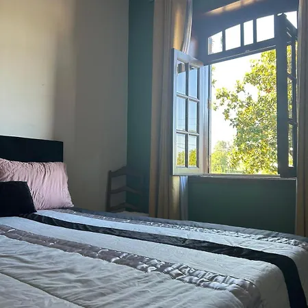 Casa Augusta - Quinta Hotel 3*