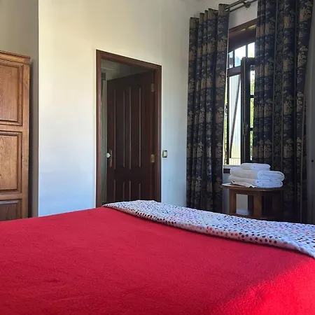 Casa Augusta - Quinta Hotel