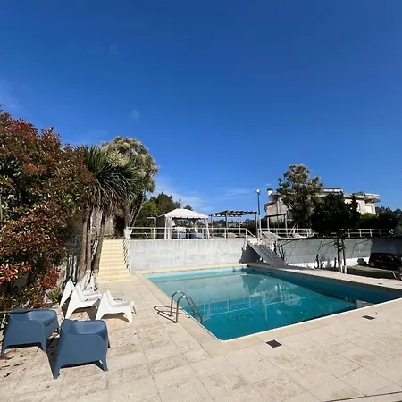 Casa Augusta - Quinta Hotel 3*
