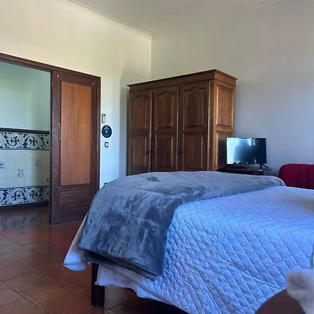 Hotel Casa Augusta - Quinta 3*