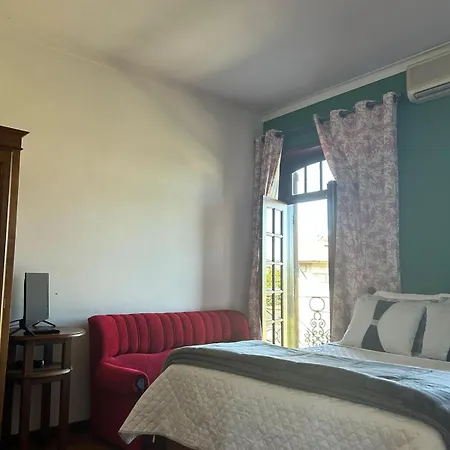 Hotel Casa Augusta - Quinta Penafiel