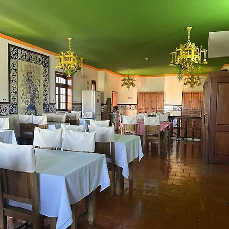Casa Augusta - Quinta Penafiel