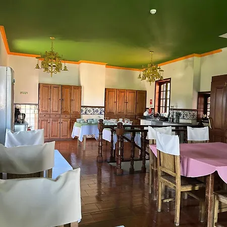 Casa Augusta - Quinta 3* Penafiel