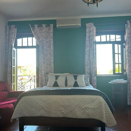 Casa Augusta - Quinta