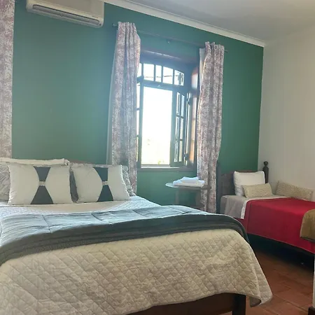 Casa Augusta - Quinta Hotel