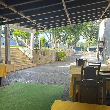 Casa Augusta - Quinta