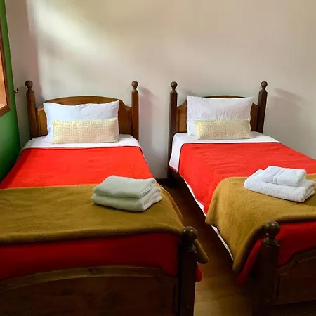 Casa Augusta - Quinta Hotel 3*