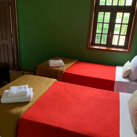 Hotel Casa Augusta - Quinta Penafiel