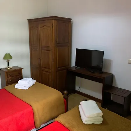 Casa Augusta - Quinta Hotel 3*