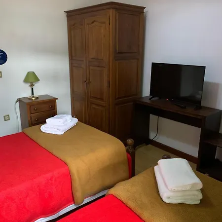 Casa Augusta - Quinta Hotel 3*