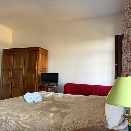 Casa Augusta - Quinta Hotel