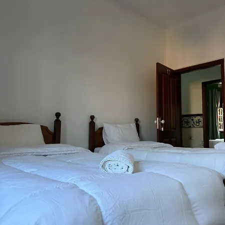 מלון Casa Augusta - Quinta