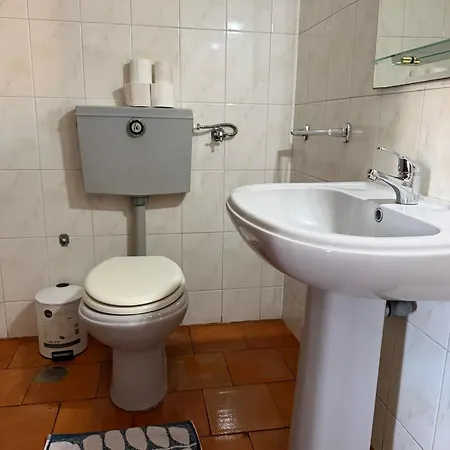 Casa Augusta - Quinta Hotel