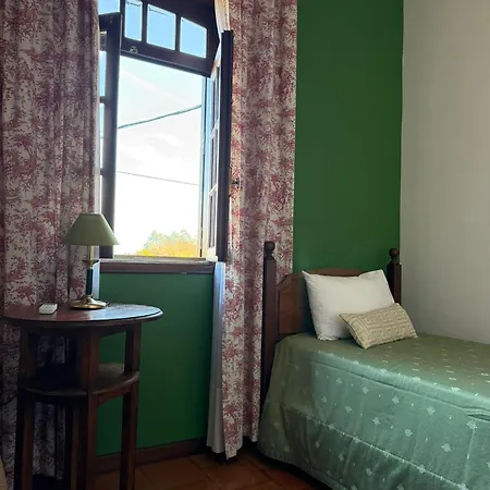 מלון Casa Augusta - Quinta