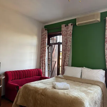 Casa Augusta - Quinta פנאפיל