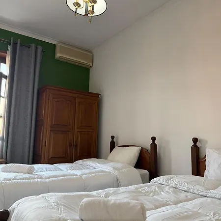 Casa Augusta - Quinta 3* פנאפיל