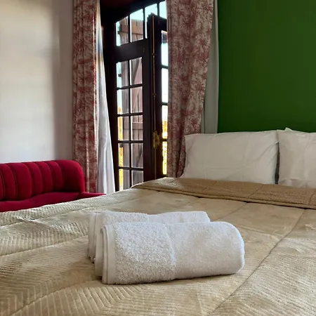 Casa Augusta - Quinta Hotel Penafiel