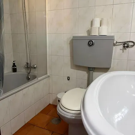 Casa Augusta - Quinta 3*