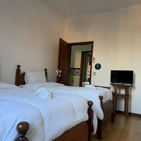מלון Casa Augusta - Quinta