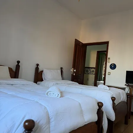 Hotel Casa Augusta - Quinta 3*