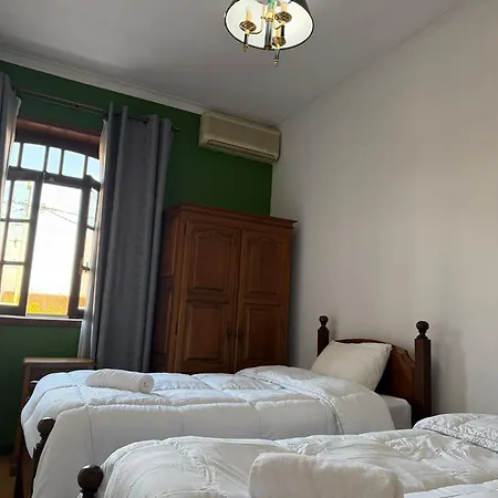 Casa Augusta - Quinta Otel Penafiel